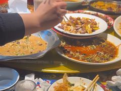-人民公社大食堂(顺义总店)