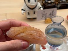 -橼舍鮨青木