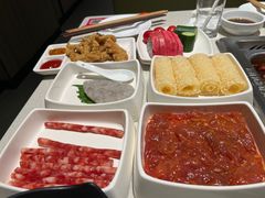 -海底捞火锅(北金鹰店)