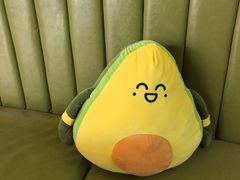 -油梨树AVOCADO TREE(顺义新国展店)