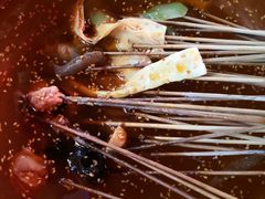 -搓火大都会(广安门总店)