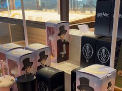 -奈雪的茶(印象城店)