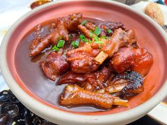 -张鸟园农家乐(张鸟园店)