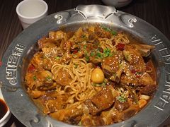-胖哥俩肉蟹煲(盐城金鹰国际店)