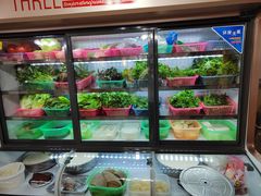 -银同牦牛肉火锅