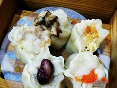 -鼎珑点心仔(燕塘店)