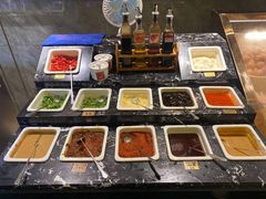 -一绪に寿喜烧自助(世茂广场店)