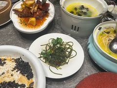 -同庆楼(滨湖万达广场店)