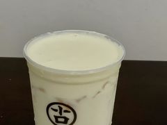 龙井奶芙-古茗(湖里五缘湾天虹店)