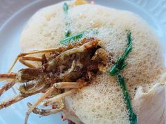 -翡翠36餐厅(浦东香格里拉店)