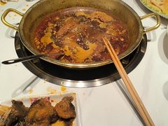 -涿派·炝锅鱼(涿州店)
