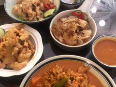 -马来MO简餐.南洋风味料理(美食街店)