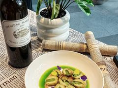 -Bistro 63 创意融合料理(广粤天地店)