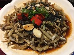 -园林美食城·本土农家菜(杨和镇店)