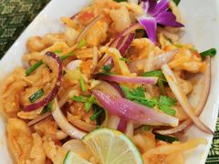 -南沙游艇会·大兵船餐厅