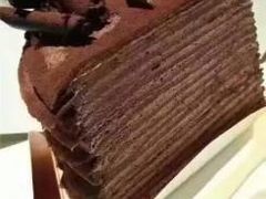 -Awfully Chocolate(来福士广场店)