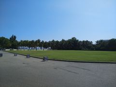 -半山半岛洲际度假酒店·观海廊