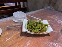 -沈记烧烤海鲜(江汉二路店)