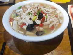 -杏花村水席楼·洛阳水席(老城十字街店)