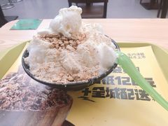 -MOMO冰品·生巧汤圆(红桥店)