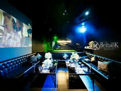 -黑桃K生日订制KTV