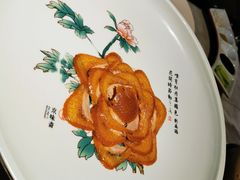 -京味斋·北京烤鸭(华威桥北工大店)