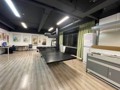 -龙慧画框·裱画配框工厂店