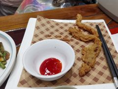 -POLO小馆·老南京菜(解放路店)