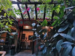 -香叶草中餐厅(川白楼店)