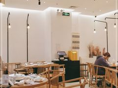 大堂-湯系·煲汤手艺人(东二环泰禾广场店)