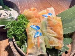 -岛风·台食小馆 ISLAND BISTRO(烟台山店)