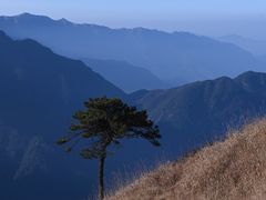 -萍乡武功山风景名胜区