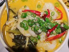 -额娘·春饼烤鸭(华北七楼创始店)