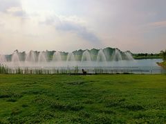 -南京银杏湖乐园