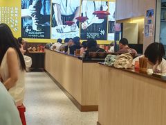 -陇上秦轩西安biangbiang面(朝龙汇店)