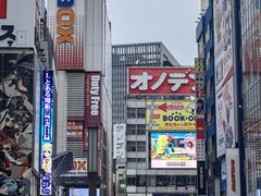 -秋叶原电器街