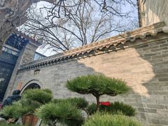 -湘子庙