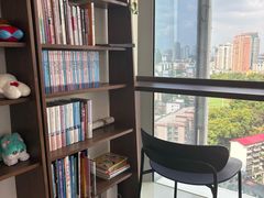 -芷迹江景酒店(五一广场汇景城店)