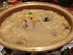 -小吊梨汤·北京菜·烤鸭(鸟巢店)