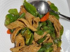 -郑庄脂渣海鲜楼(九水路店)