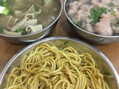 -老牌依强牛肉店(达道总店)