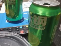 -王萍面皮(柳巷店)