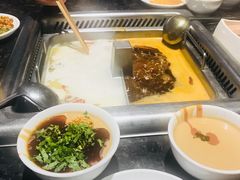 -海底捞火锅(连城广场店)