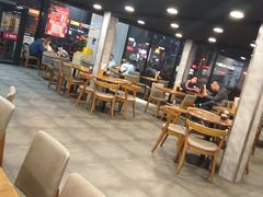 -李先生牛肉面大王(马栏店)