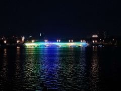 -长春市南湖公园