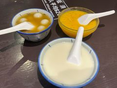 -佳佳甜品(寧波街總店)