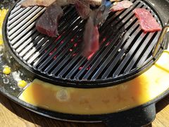 -釜山火炉韩式炭火烤肉(欧洲城店)