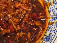 -欧记大排档·景德菜(上海首店)