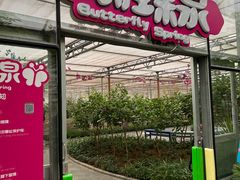 -南宫五洲植物乐园