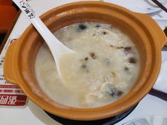 -温粥人(春晖路店)